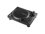 Reloop RP-5000 MK4 Dj Turntable with Direct Drive Black - Image 5
