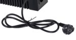 Ever Easyline 650 AVR USB UPS (VI) Line-Interactive 650VA 360W with 2 Schuko AC outlets - Image 9
