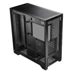 MODECOM Case VOLCANO EXPANSE S MIDI Black - Image 4