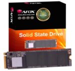AFOX ME300-256GN internal solid state drive M.2 256 GB PCI Express 3.0 3D NAND NVMe - Image 3