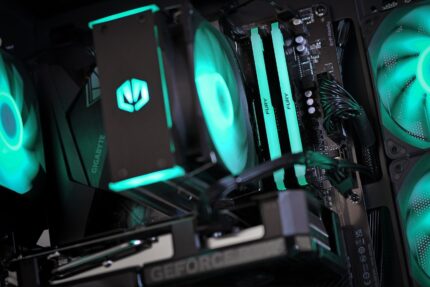 .Actina Gaming GameOn