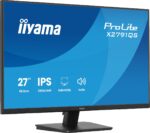 Iiyama ProLite X2791QS-B1 IPS Monitor 27" QHD 2560x1440 - Image 3