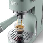 De’Longhi Dedica Style Dedica Duo Espresso machine 1.1 L - Image 3