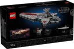 LEGO STAR WARS 75441 Venator-Class Attack Cruiser - Image 8