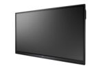 AG Neovo IFP-7502 Public Displays LCD IPS 4K UHD 74.5 Inch HDR with Touch Screen - Image 2