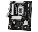 ASRock B860M-X GEN5 Motherboard Micro ATX with Intel 1851 Socket - Image 5