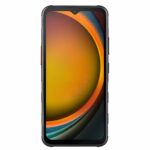 Samsung Galaxy XCover7 Enterprise Edition 5G (6GB/128GB) Resistant Smartphone Black - Image 2