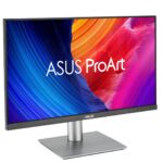 ASUS ProArt PA278CFRV computer monitor 68.6 cm (27 ) 2560 x 1440 pixels Quad HD LCD Black - Image 8