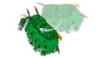 LEGO NINJAGO 71859 The Dragon of Life - Image 10