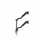 Fellowes Platinum Series vertical double arm - Image 4