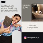 Motorola razr 70 ultra 17.7 cm (6.96 ) Dual SIM Android 16.0 5G USB Type-C 16 GB 512 GB 5000 mAh Wood - Image 20