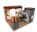 LEGO NINJAGO 71799 NINJAGO City Markets - Image 6