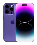 Apple iPhone 14 Pro Max 17 cm (6.7 ) Dual SIM iOS 16 5G 128 GB Purple Remade / Refurbished - Image 9