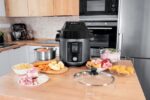 Multicooker z funkcją Air Fryer CK8000 CONCEPT - Image 34