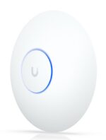 Ubiquiti U7 WiFi Mesh Network Access Point Wi‑Fi 7 Dual Band (2.4 & 5GHz) White - Image 3