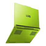 Lenovo LOQ 15AHP11 15.3" IPS FHD+ 165Hz (Ryzen 7-250/16GB/512GB SSD/GeForce RTX 5050/W11 Home) Surge Green (International English Keyboard) - Image 8