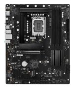 ASRock B860 Pro-A Motherboard ATX with Intel 1851 Socket - Image 2
