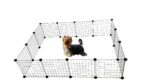 C&C Modular dog kennel 180x75 cm - Image 5
