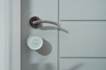 Yale Linus Smart Lock L2 Lite - smart door lock (silver) - Image 4