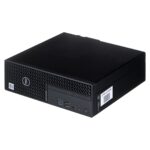 DELL OptiPlex 3080 i3-10100 16GB 256GB SSD SFF Win11pro Used