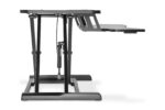 Digitus Desk Mounted Computer Monitor Stand Silver (DA-90380-1) - Image 8