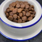 FOLK Medium and large breeds Traditional Greater Poland duck with rabbit  apples and marjoram - dry dog food - 12kg - Image 2