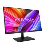 Asus ProArt PA328QV IPS HDR Monitor 31.5" QHD 2560x1440 with Response Time 5ms GTG - Image 7