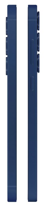 Samsung Galaxy S25+ 17 cm (6.7 ) Dual SIM Android 15 5G USB Type-C 12 GB 256 GB 4900 mAh Navy - Image 5