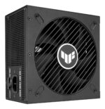ASUS TUF-GAMING-1000P power supply unit 1000 W 20+4 pin ATX ATX Black - Image 8