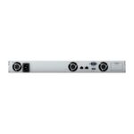 Synology RackStation RS422+ NAS Rack with 4 slots for HDD/M.2/SSD and 2 Ethernet ports - Image 3