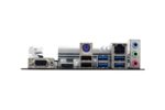 Biostar TZ590-BTC motherboard - Image 2