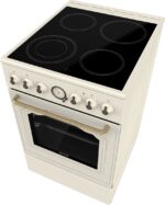 Kuchnia ceramiczna GECS5B70CLI - Image 16