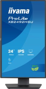 Iiyama XB2492HSU-B1 IPS Monitor 24" FHD 1920x1080 με Χρόνο Απόκρισης 3ms GTG - Image 18