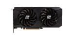 PowerColor Radeon RX 7600 rev. 2.0 8GB GDDR6 Fighter Κάρτα Γραφικών - Image 2