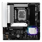 ASRock B860M Pro RS Motherboard Micro ATX with Intel 1851 Socket - Image 2