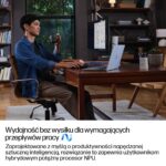 HP EliteBook 8 G1a Ryzen AI 7 PRO 350 14.0 WUXGA IPS 400nits AG 32GB DDR5 5600 SSD1TB Radeon 860M Cam IR 5 Mpx AI 62Wh W11Pro 3Y Onsite - Image 7