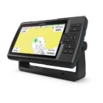 Garmin GPS / Ραντάρ Striker Vivid 9sv 9" 480 x 800 με Αισθητήριο GT52HW - Image 2