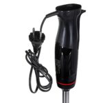Bosch MSM4B620 blender Immersion blender 1000 W Black - Image 2