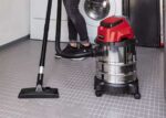 Einhell TC-VC 18/20 Li S-Solo Black  Grey  Red 20 L - Image 9