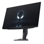 Alienware AW2725DF computer monitor 67.8 cm (26.7 ) 2560 x 1440 pixels Quad HD QD-OLED Black - Image 9