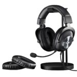 Logitech G Pro X Wireless Over Ear Gaming Headset with Connection USB - Image 2