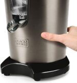 Citrus squeezer Black+Decker BXCJ350E (350W) - Image 5