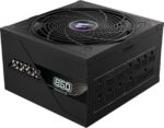 Gigabyte Aorus Elite P850W 850W Black Computer Power Supply Full Modular 80 Plus Platinum - Image 4