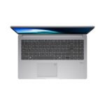 Asus ExpertBook P1 P1503CVA-S72255W 15.6" FHD (Core 5-210H/16GB/512GB SSD/W11 Home) Misty Grey (International English Keyboard) - Image 4