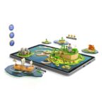 Lenovo Tab 4G 10.1" (4GB/64GB) Luna Grey - Image 10