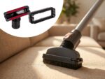 ELDOM CORDLESS VACUUM CLEANER OB210 SILVER - Image 6