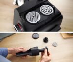 Bosch Meat Grinder 500W Black - Image 8