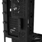 ASUS ROG CRONOX GR801 CURVE TG ARGB BLACK Midi Tower - Image 2