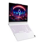 Lenovo Legion 5 15AGP11 Ryzen AI 7 450 15.3 WQXGA OLED 165Hz 500nits Glossy 16GB DDR5 5600 SSD512 GeForce RTX 5060 8GB WiFi 7+BT Cam 5MP+IR 80Wh NoOS Glacier White - Image 3
