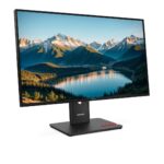 Lenovo Monitor T27q-40 T27q40 (64A6GAT6EU) - Image 2
